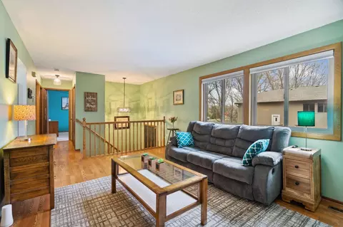 4141 Austin St NE, Circle Pines, MN 55014