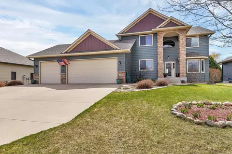 2156 3rd St N, Sartell, MN 56377