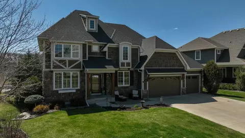 15345 55th Ct N, Plymouth, MN 55446