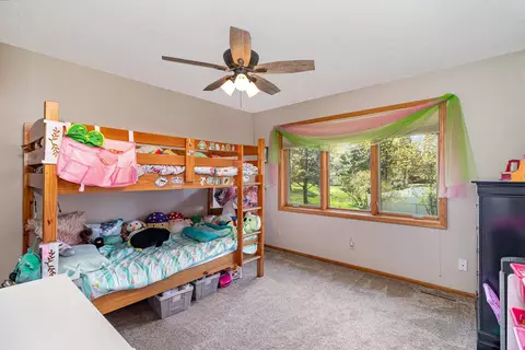 Bedroom - 4301 Stirrup St, Eagan, MN 55123 photo 3 of 3
