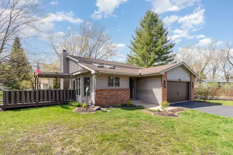 Exterior - 4301 Stirrup St, Eagan, MN 55123 photo 3 of 6