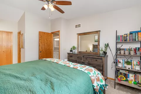 Bedroom - 4301 Stirrup St, Eagan, MN 55123 photo 1 of 3