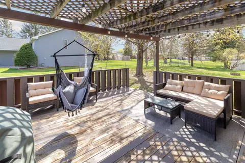 Exterior - 4301 Stirrup St, Eagan, MN 55123 photo 4 of 6