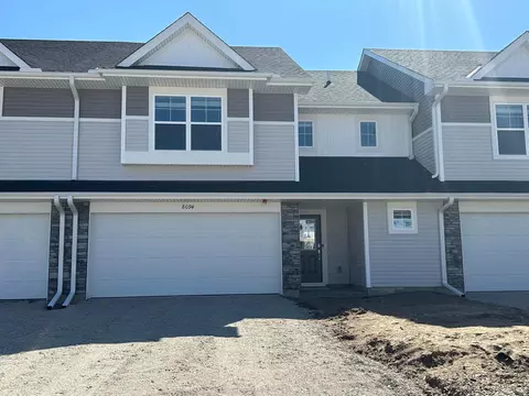 8094 149th Ln NW, Ramsey, MN 55303