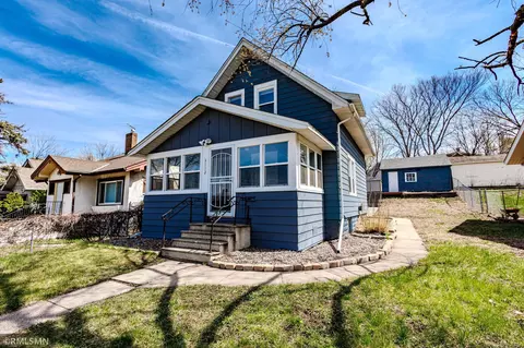 3112 Humboldt Ave N, Minneapolis, MN 55411