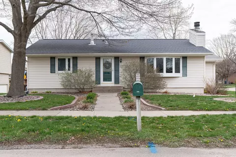 3504 15th Ave NW, Rochester, MN 55901