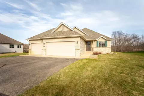 1477 Melvina Ln SW, Alexandria, MN 56308