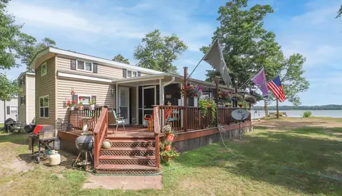 1095 W Big Portage Lake Dr NW #A, Backus, MN 56435