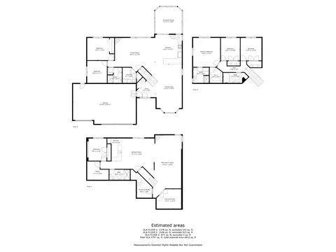 Floorplan - 150 Pondview Dr, Loretto, MN 55357 photo 1 of 4