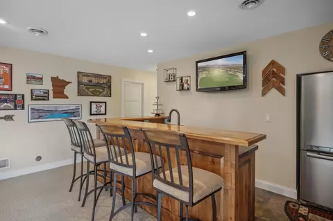 Dining - 150 Pondview Dr, Loretto, MN 55357 photo 5 of 5