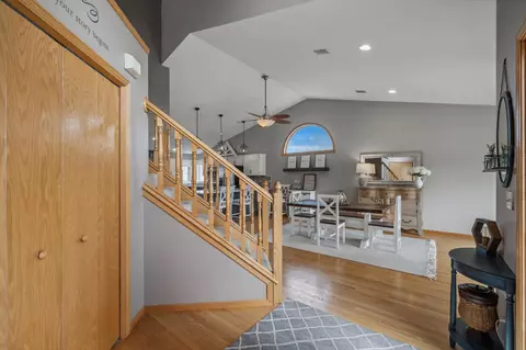 Entry Way - 150 Pondview Dr, Loretto, MN 55357 photo 2 of 2