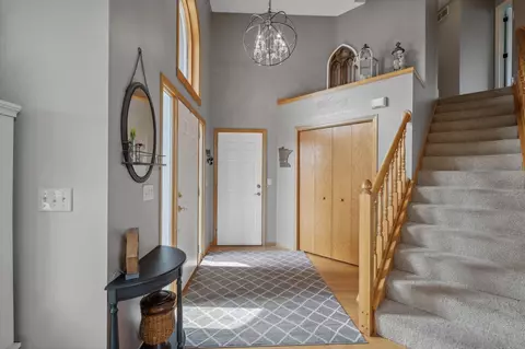 Entry Way - 150 Pondview Dr, Loretto, MN 55357 photo 1 of 2