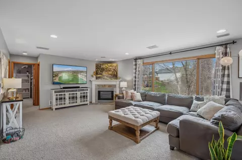 Living - 150 Pondview Dr, Loretto, MN 55357 photo 1 of 7