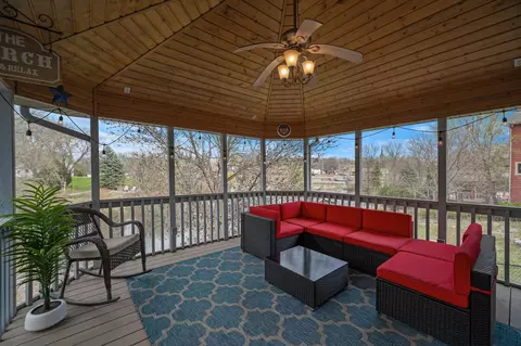 Exterior - 150 Pondview Dr, Loretto, MN 55357 photo 4 of 6