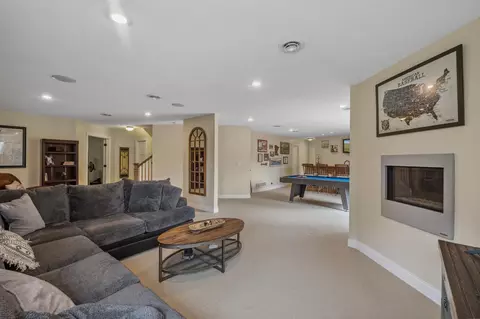 Living - 150 Pondview Dr, Loretto, MN 55357 photo 6 of 7
