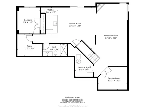 Floorplan - 150 Pondview Dr, Loretto, MN 55357 photo 4 of 4