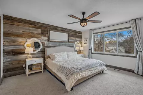 Bedroom - 150 Pondview Dr, Loretto, MN 55357 photo 3 of 6