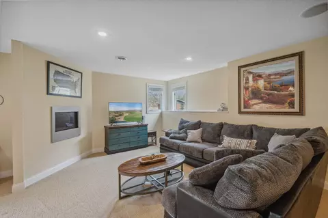 Living - 150 Pondview Dr, Loretto, MN 55357 photo 5 of 7
