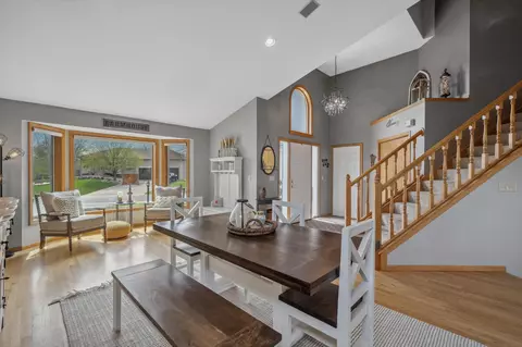 Dining - 150 Pondview Dr, Loretto, MN 55357 photo 3 of 5