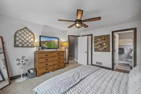 Bedroom - 150 Pondview Dr, Loretto, MN 55357 photo 5 of 6