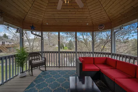 Exterior - 150 Pondview Dr, Loretto, MN 55357 photo 3 of 6