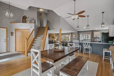 Dining - 150 Pondview Dr, Loretto, MN 55357 photo 1 of 5