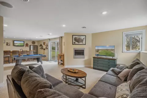 Living - 150 Pondview Dr, Loretto, MN 55357 photo 4 of 7