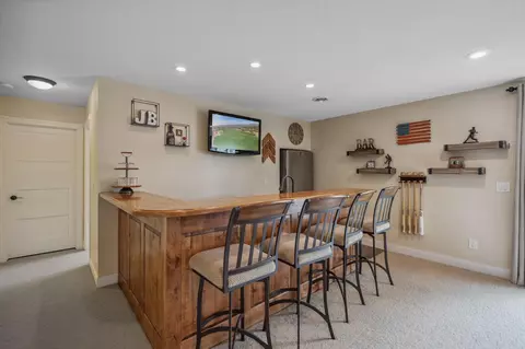 Kitchen - 150 Pondview Dr, Loretto, MN 55357 photo 7 of 7