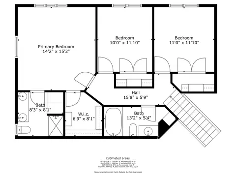 Floorplan - 150 Pondview Dr, Loretto, MN 55357 photo 3 of 4