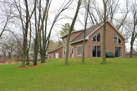 12207 Pickerel Pt, Trade Lake, WI 54840