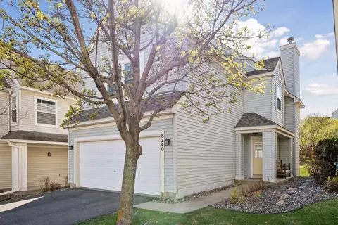 8740 N Bay Dr, Chanhassen, MN 55317