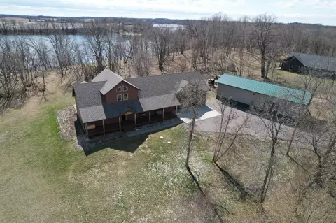 41495 Fawn Oaks Rd, Dent, MN 56528