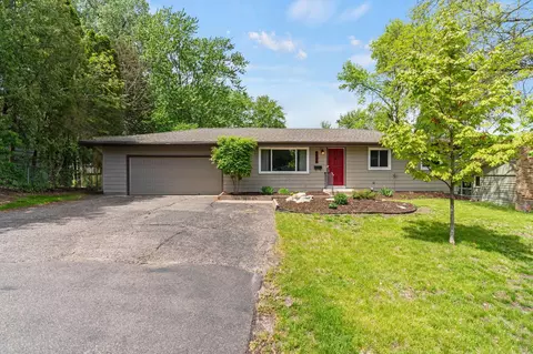 3665 Ensign Ave N, New Hope, MN 55427