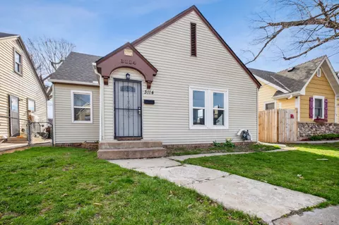 3114 Logan Ave N, Minneapolis, MN 55411
