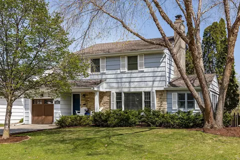 4813 Townes Rd, Edina, MN 55424