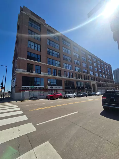 500 Robert St N #618, Saint Paul, MN 55101