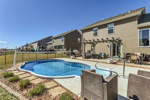 13802 Apollo Ave, Rosemount, MN 55068