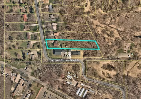 7908 Mount Curve Blvd, Brooklyn Park, MN 55445