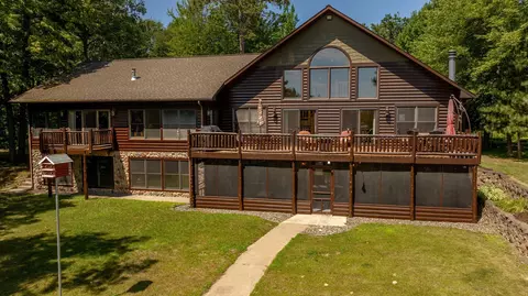 14339 Tall Timbers Trl, Crosslake, MN 56442