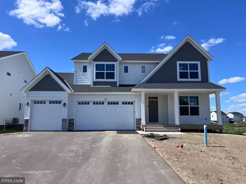 2461 Jaber Ave NE, Saint Michael, MN 55376
