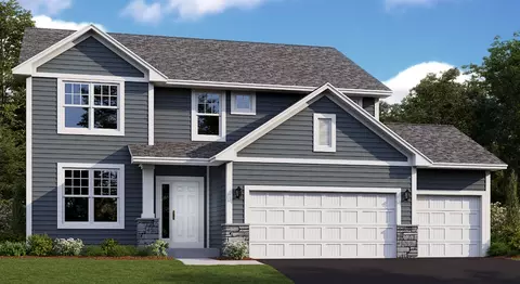 517 Rolling Hills Ln, Delano, MN 55328
