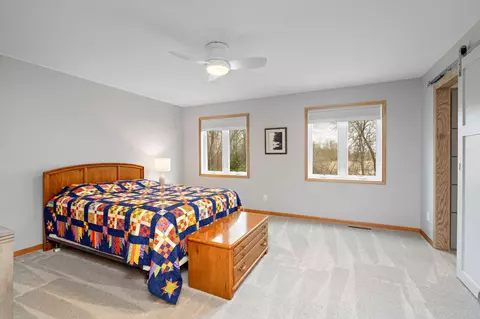 Bedroom - 9430 Lakeside Trl, Champlin, MN 55316 photo 1 of 3