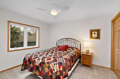 Bedroom - 9430 Lakeside Trl, Champlin, MN 55316 photo 3 of 3