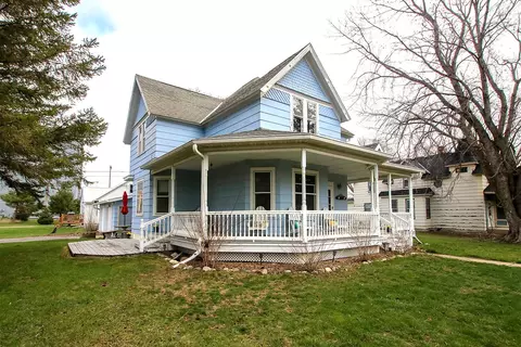 235 W Borden Ave, Buffalo Lake, MN 55314