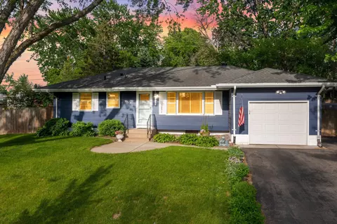 5824 Decatur Ave N, New Hope, MN 55428