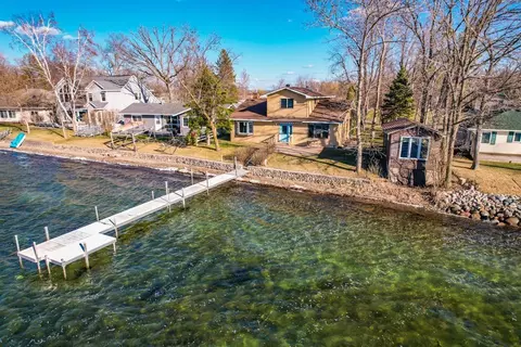 20306 County Road 131, Detroit Lakes, MN 56501
