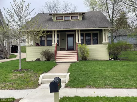 117 S 2nd St, Le Sueur, MN 56058
