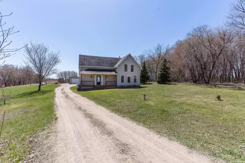 34252 Sybil Lake Rd, Vergas, MN 56587