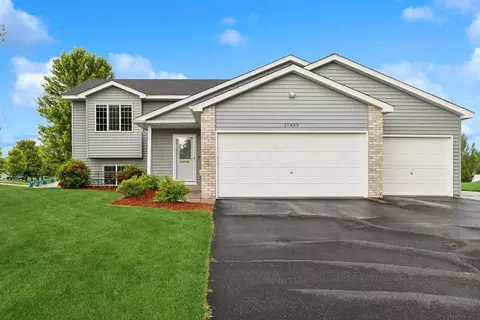 17899 Johnson St NW, Elk River, MN 55330