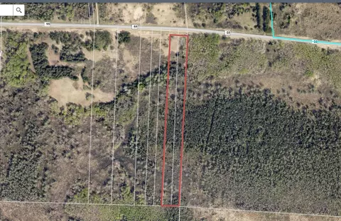 Tbd County Rd 55, Nashwauk, MN 55769